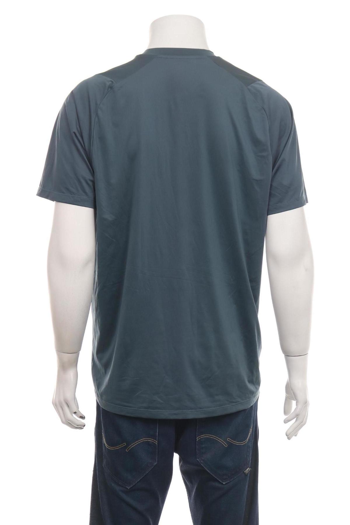 Спортна тениска ADIDAS2