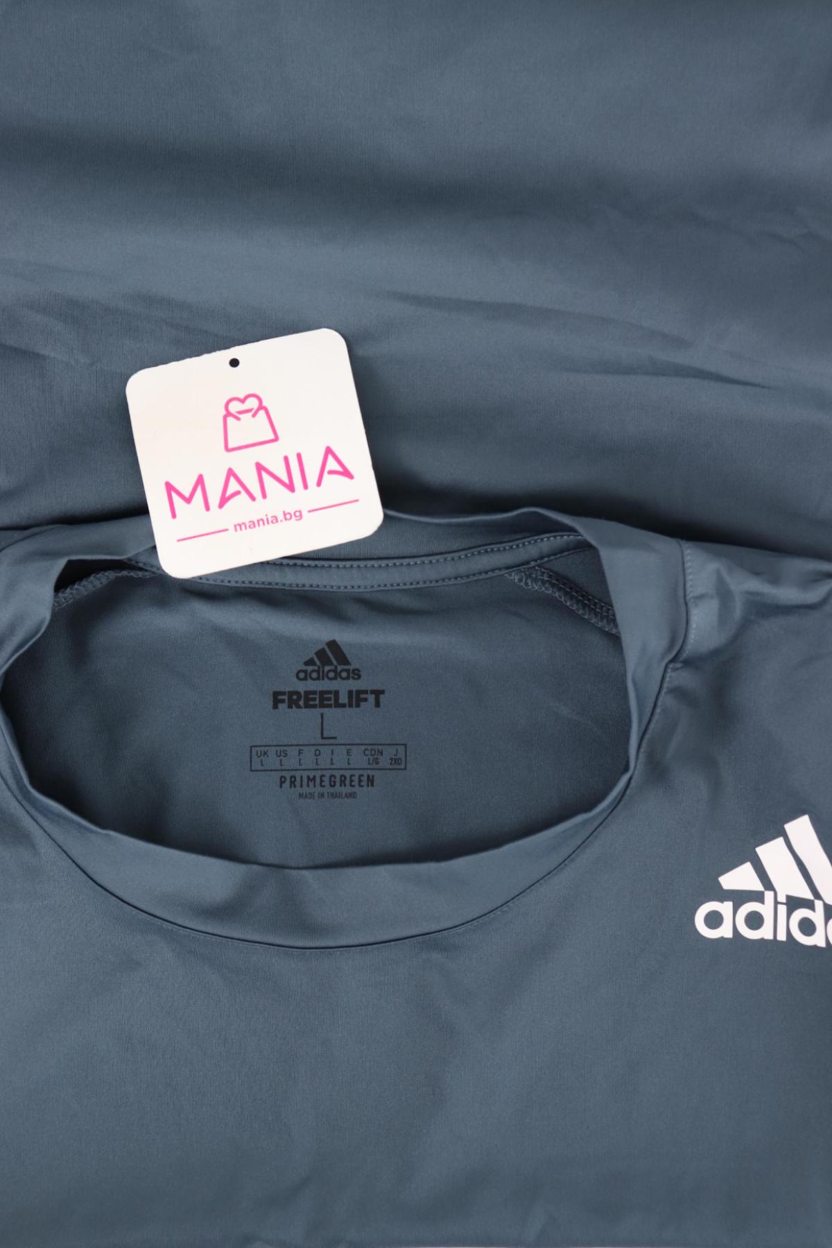 Спортна тениска ADIDAS3