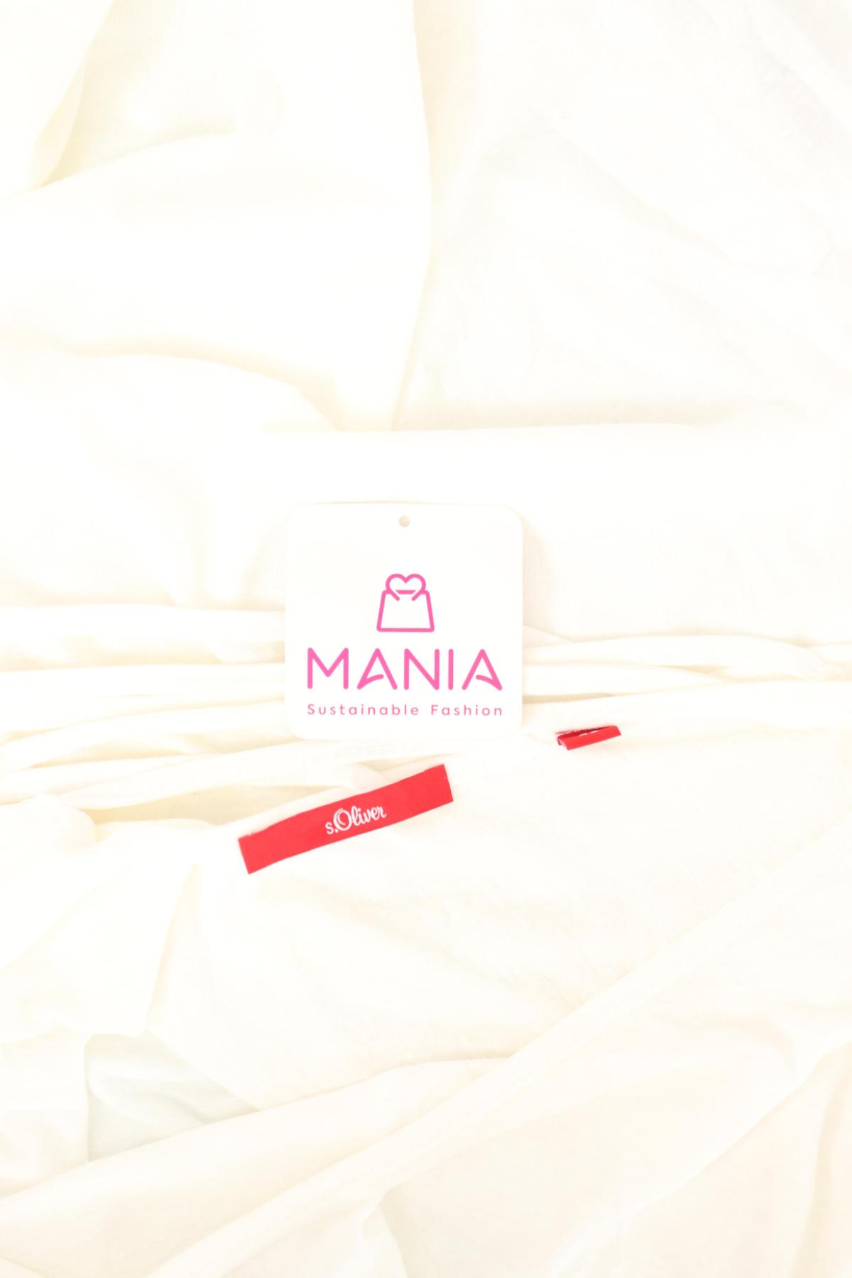 Блуза S.OLIVER3