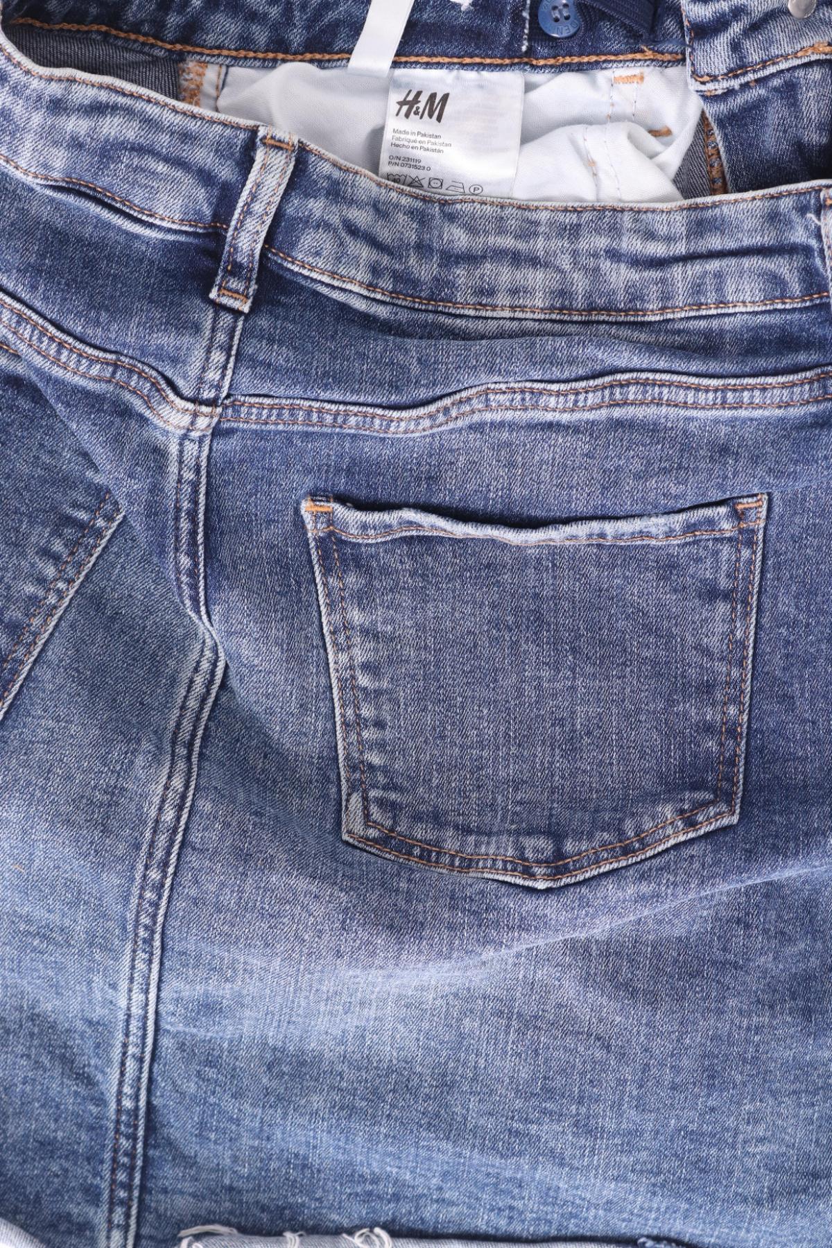 Детски къси панталони H&M3