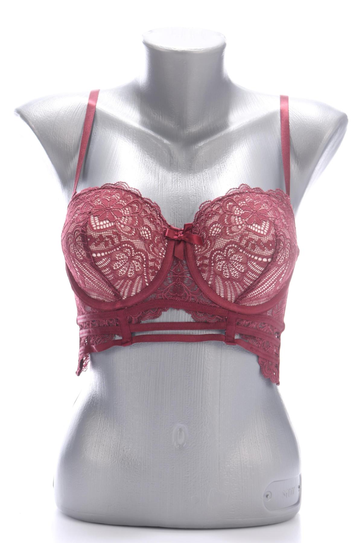 Сутиен HUNKEMOLLER1