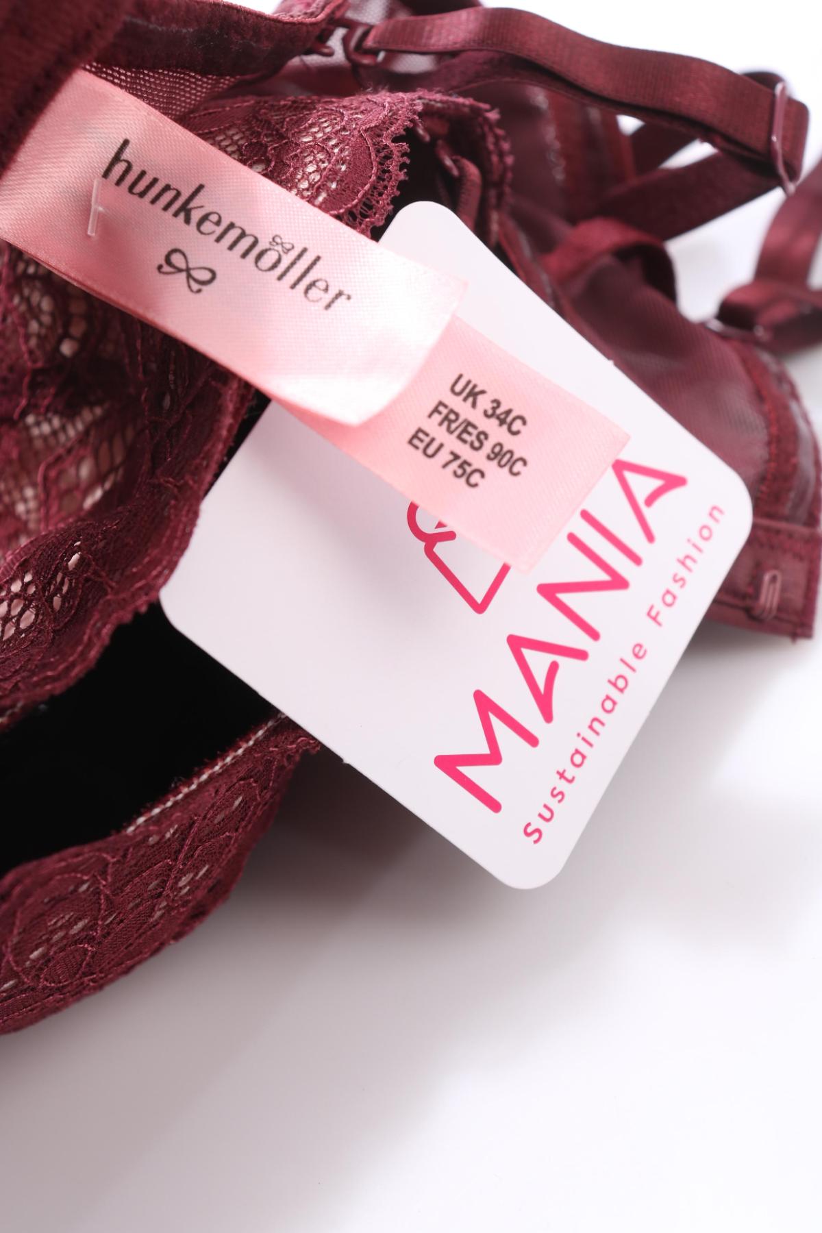 Сутиен HUNKEMOLLER3