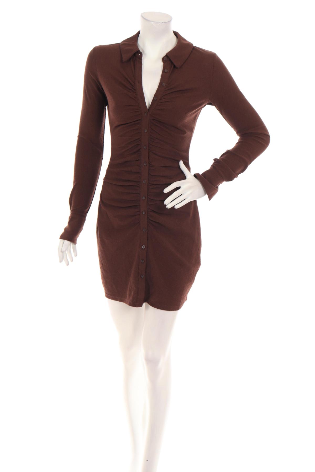 Ежедневна рокля BIK BOK1