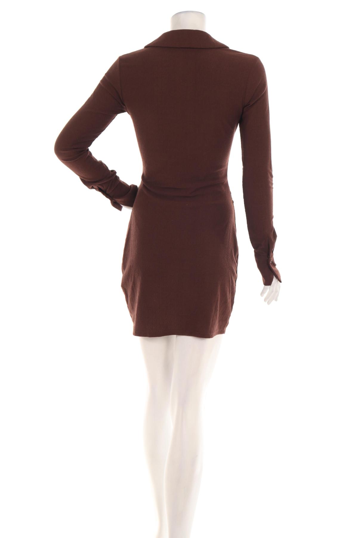 Ежедневна рокля BIK BOK2