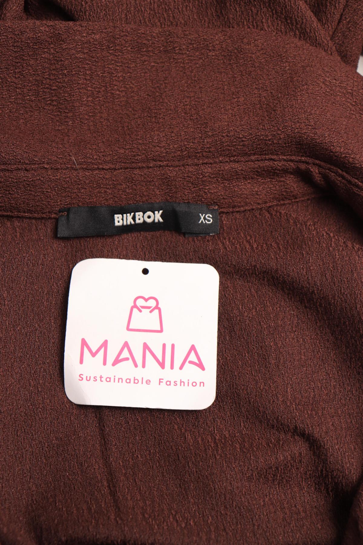 Ежедневна рокля BIK BOK3