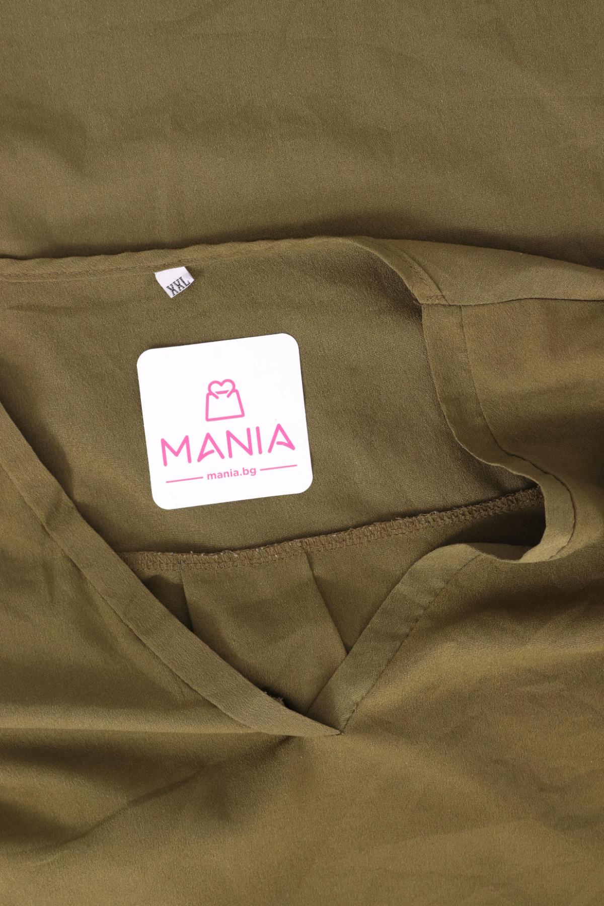 Туника NO NAME3