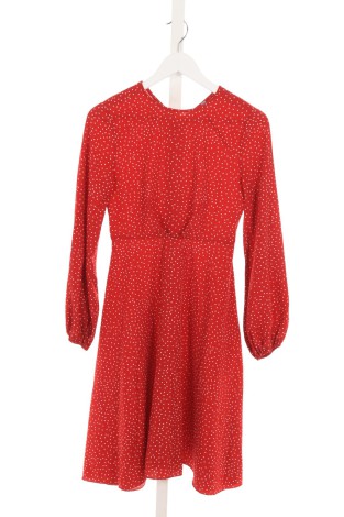 Ежедневна рокля NO NAME