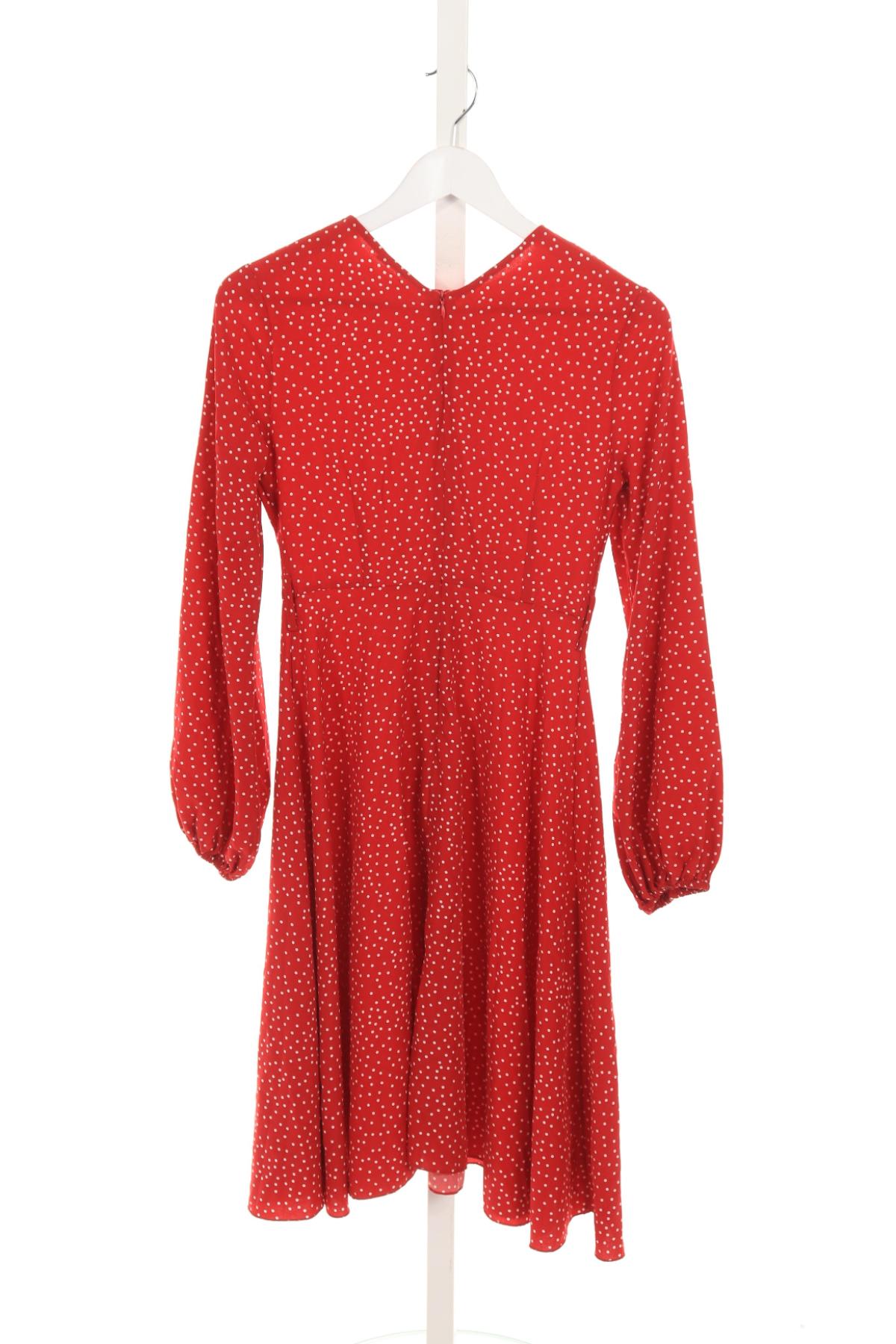 Ежедневна рокля NO NAME2