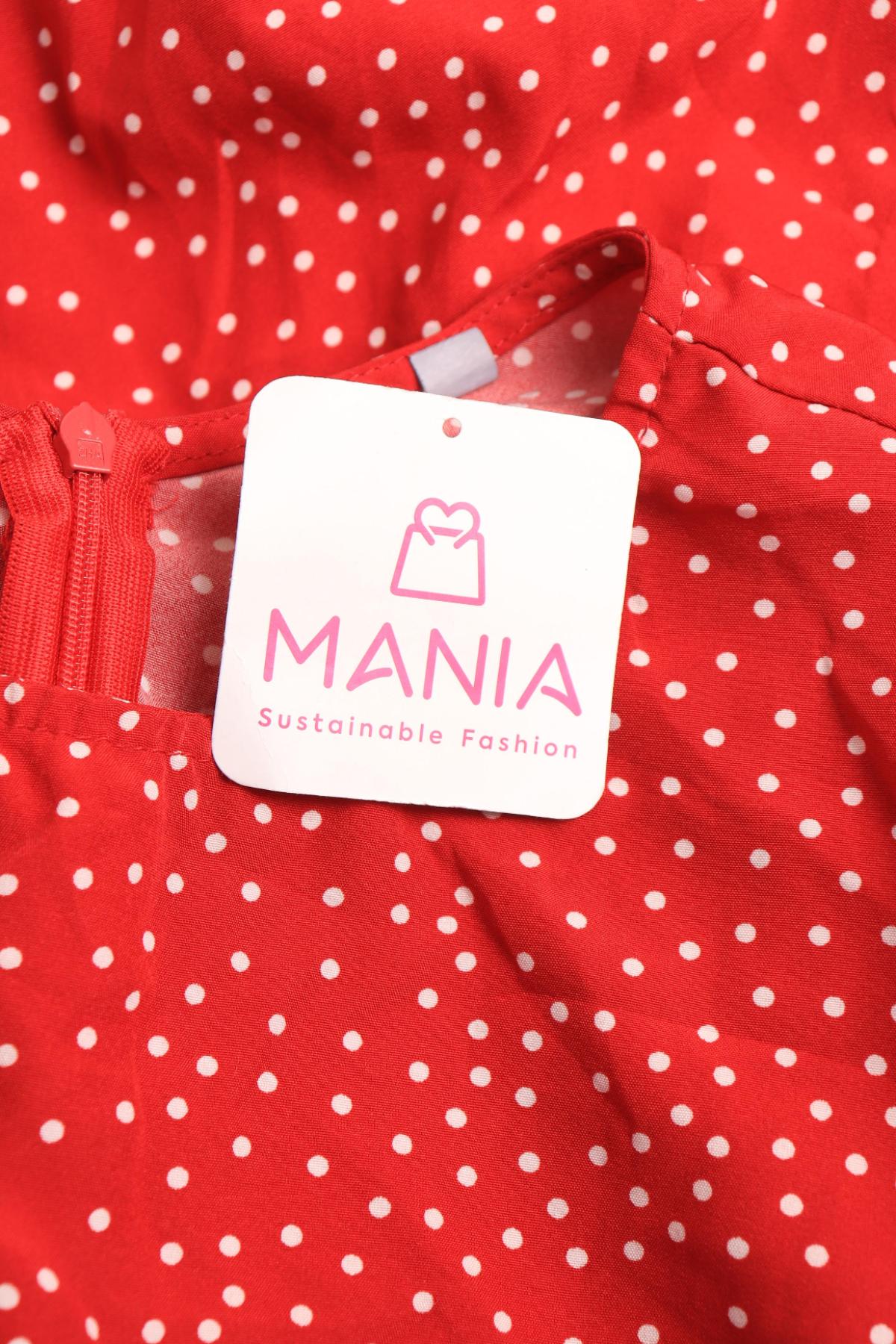 Ежедневна рокля NO NAME3