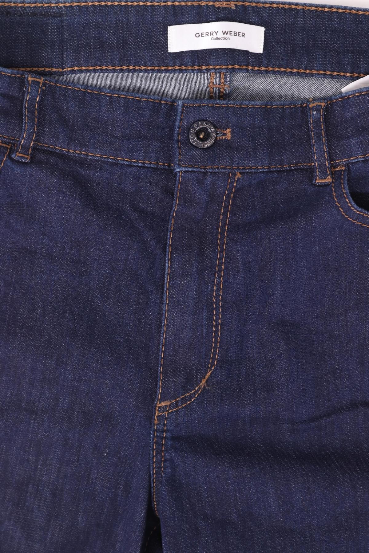 Дънки GERRY WEBER3