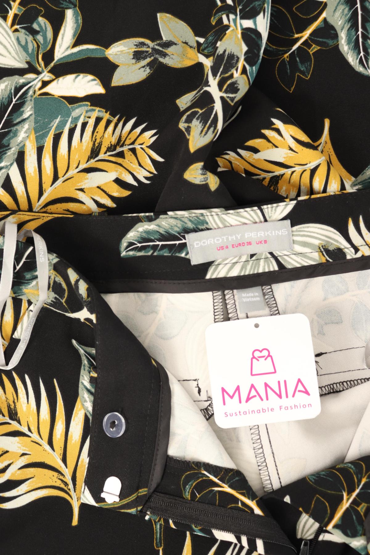 Панталон DOROTHY PERKINS3