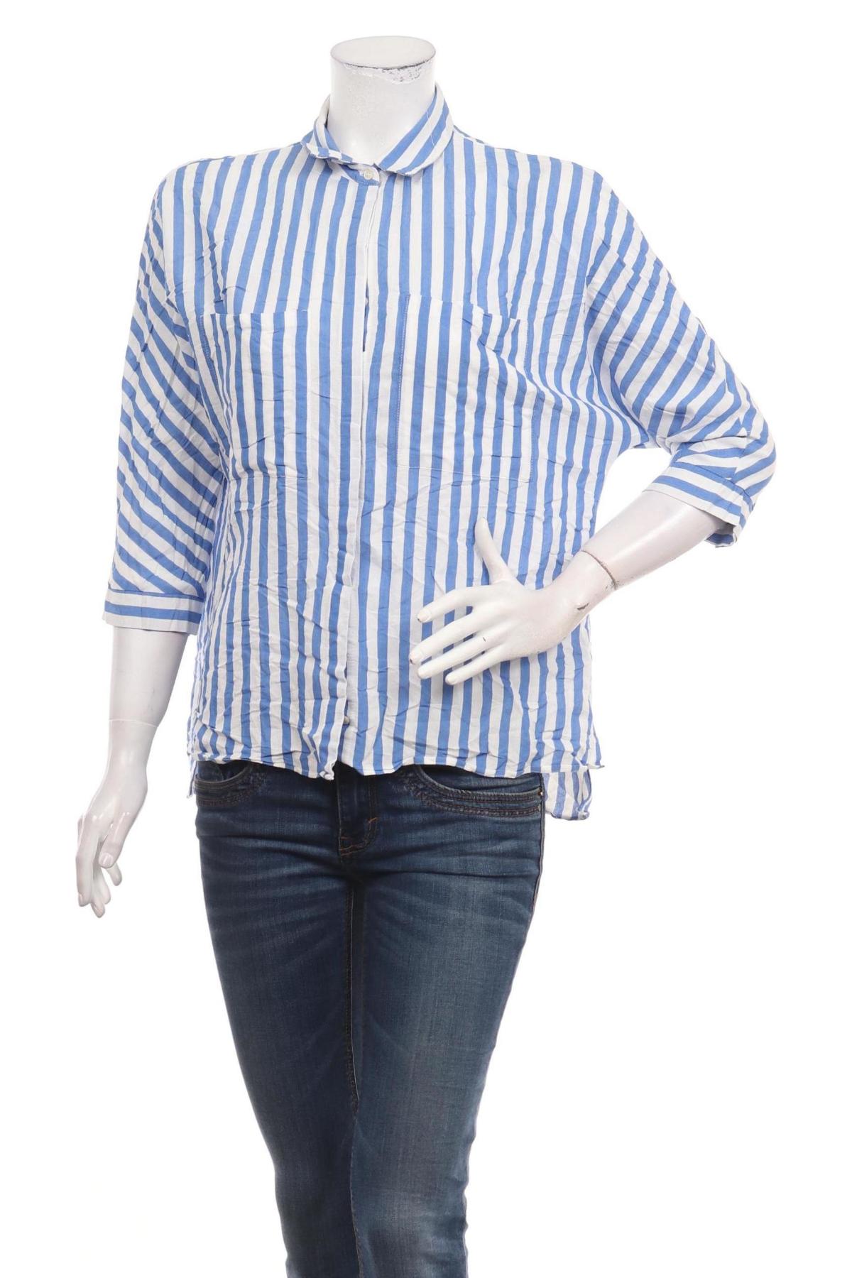 Риза ZARA BASIC1