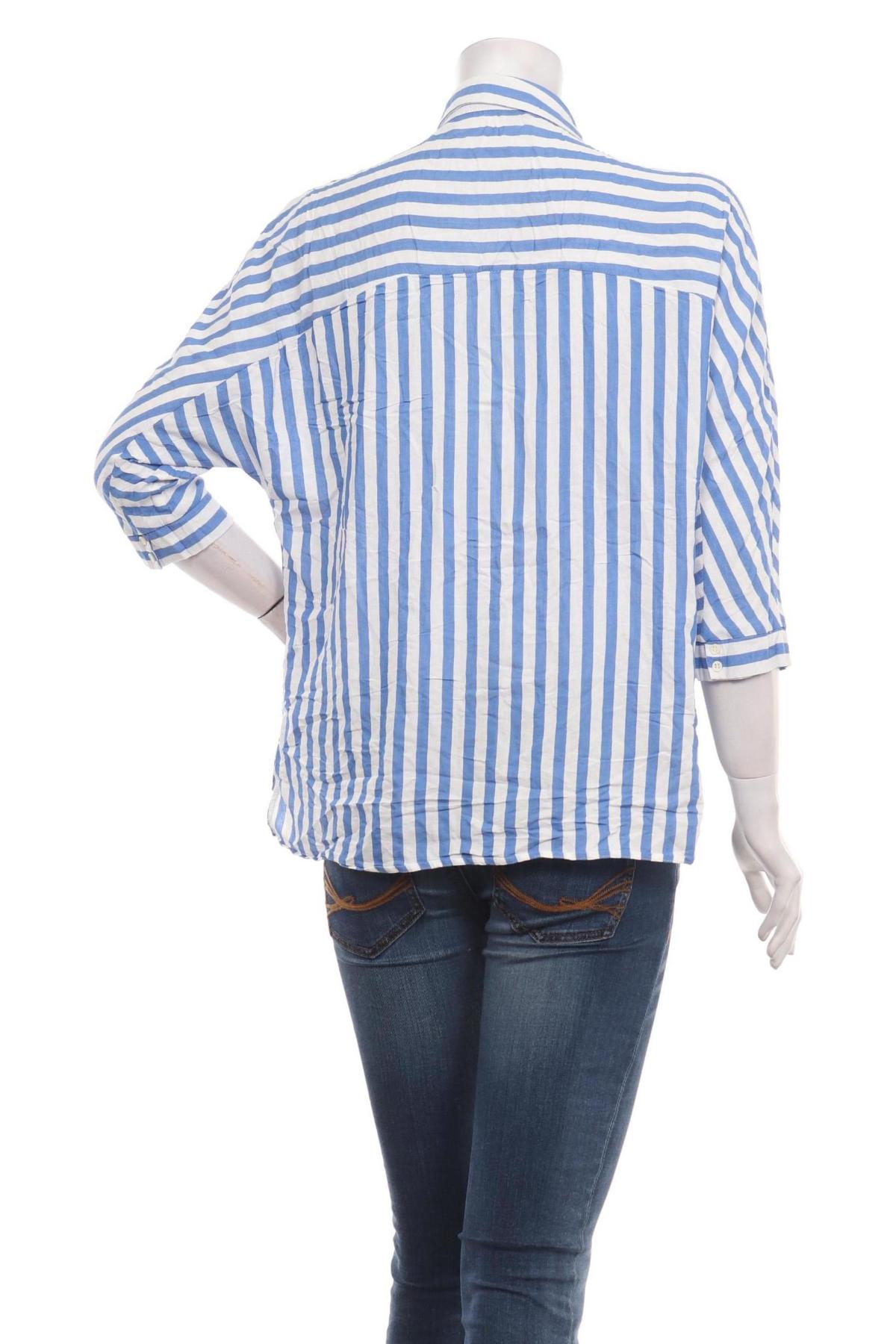 Риза ZARA BASIC2