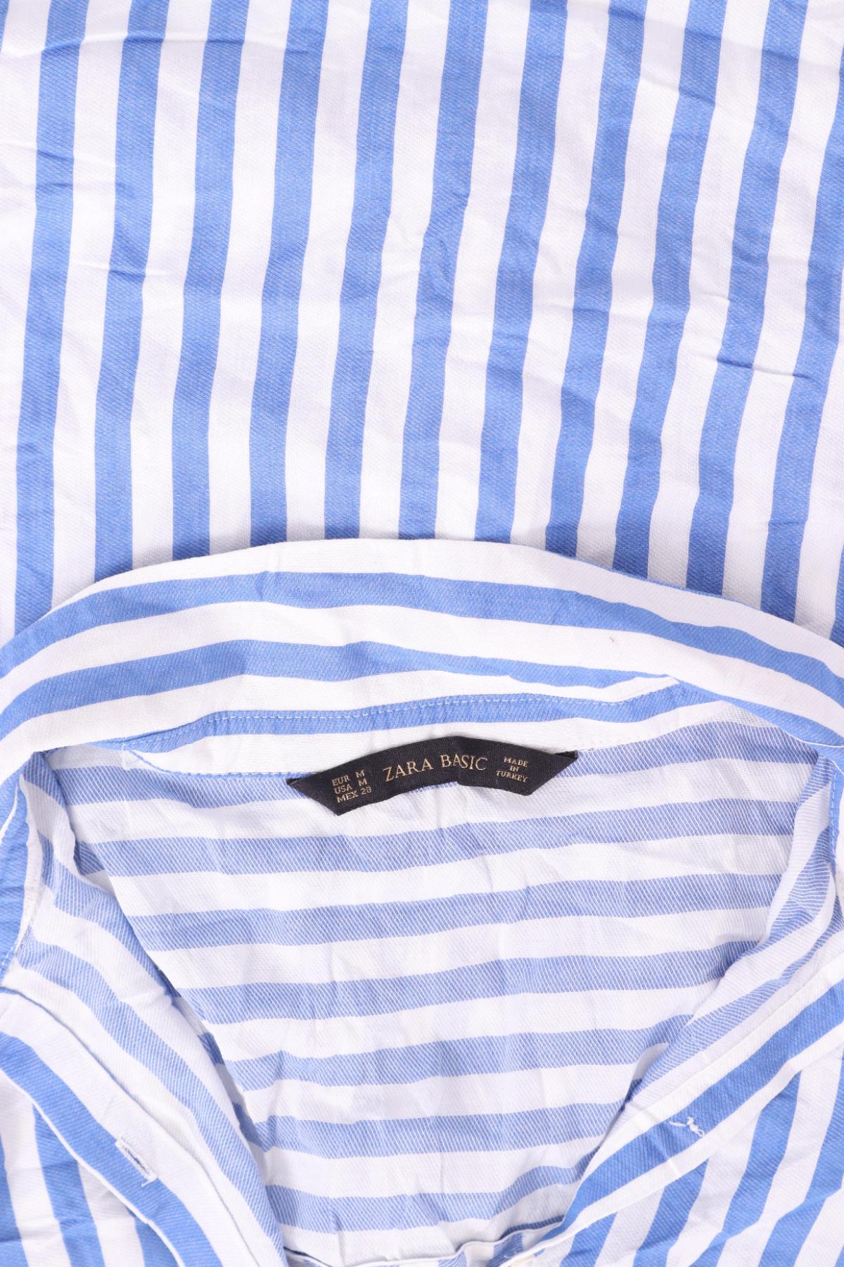 Риза ZARA BASIC3