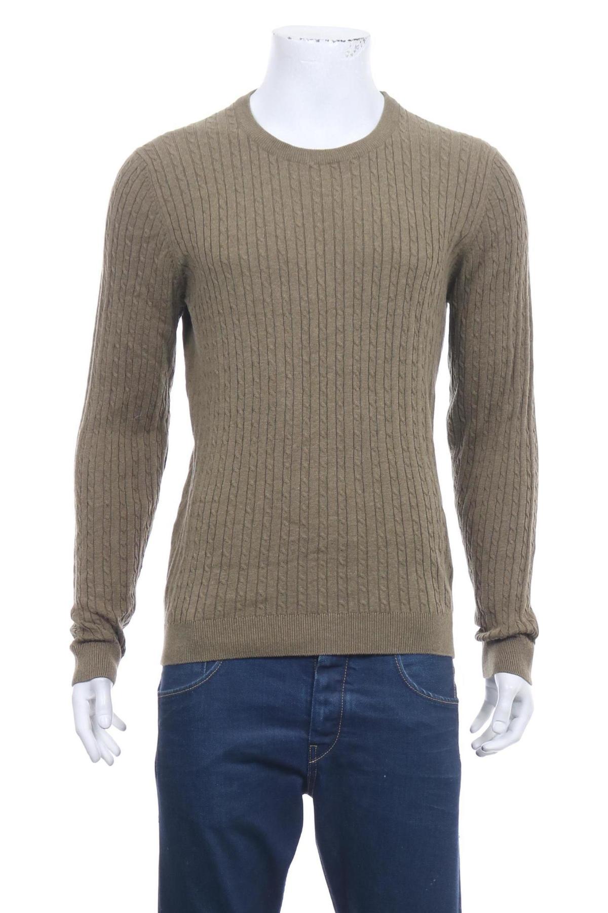 Пуловер JACK & JONES1