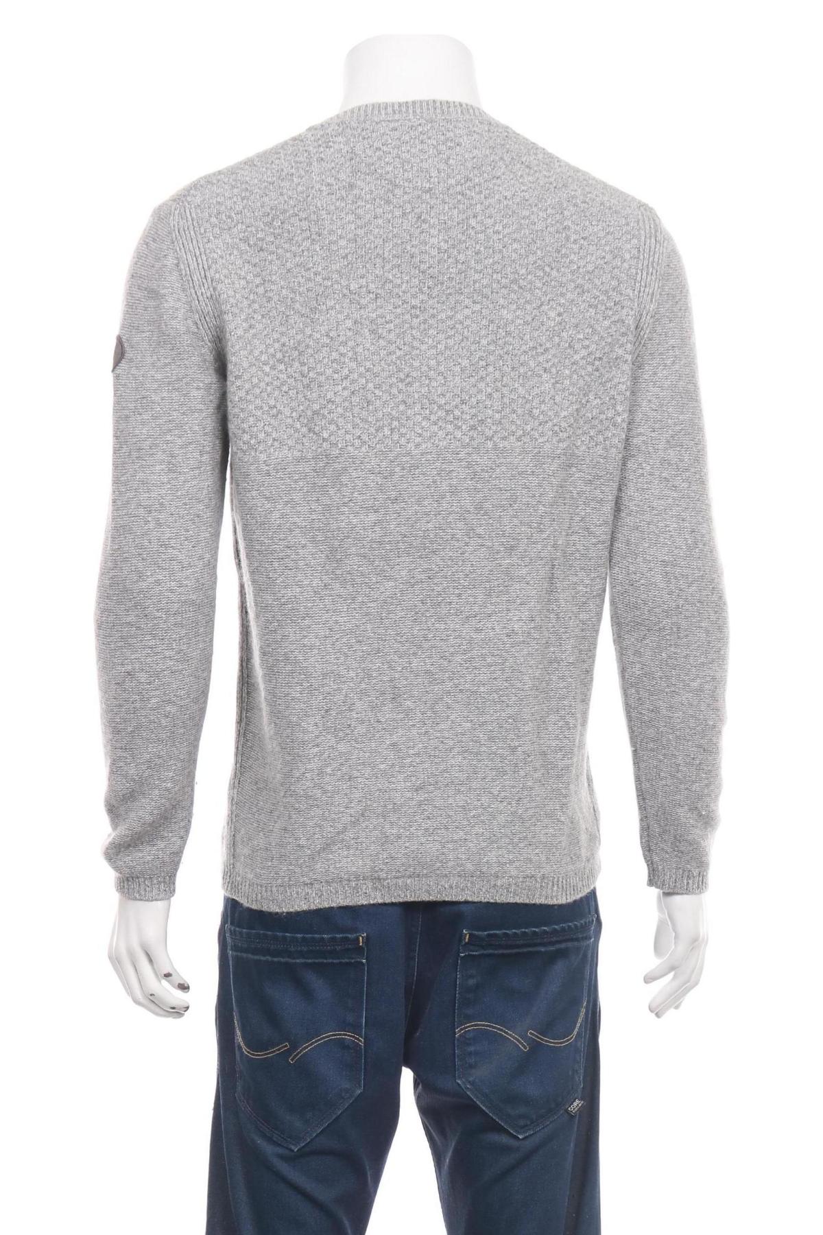 Пуловер MARC O'POLO2