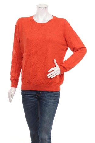 Пуловер NO NAME