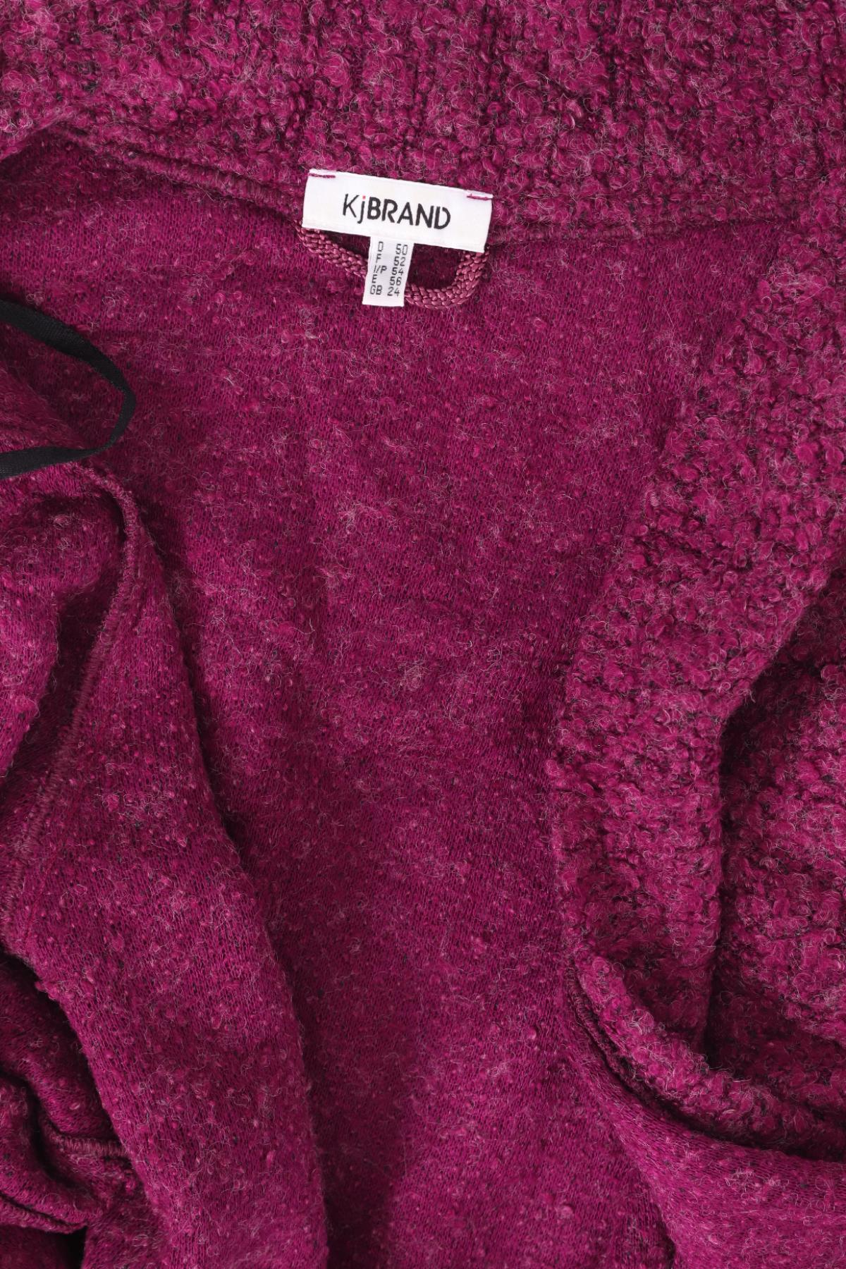 Жилетка KJ BRAND3