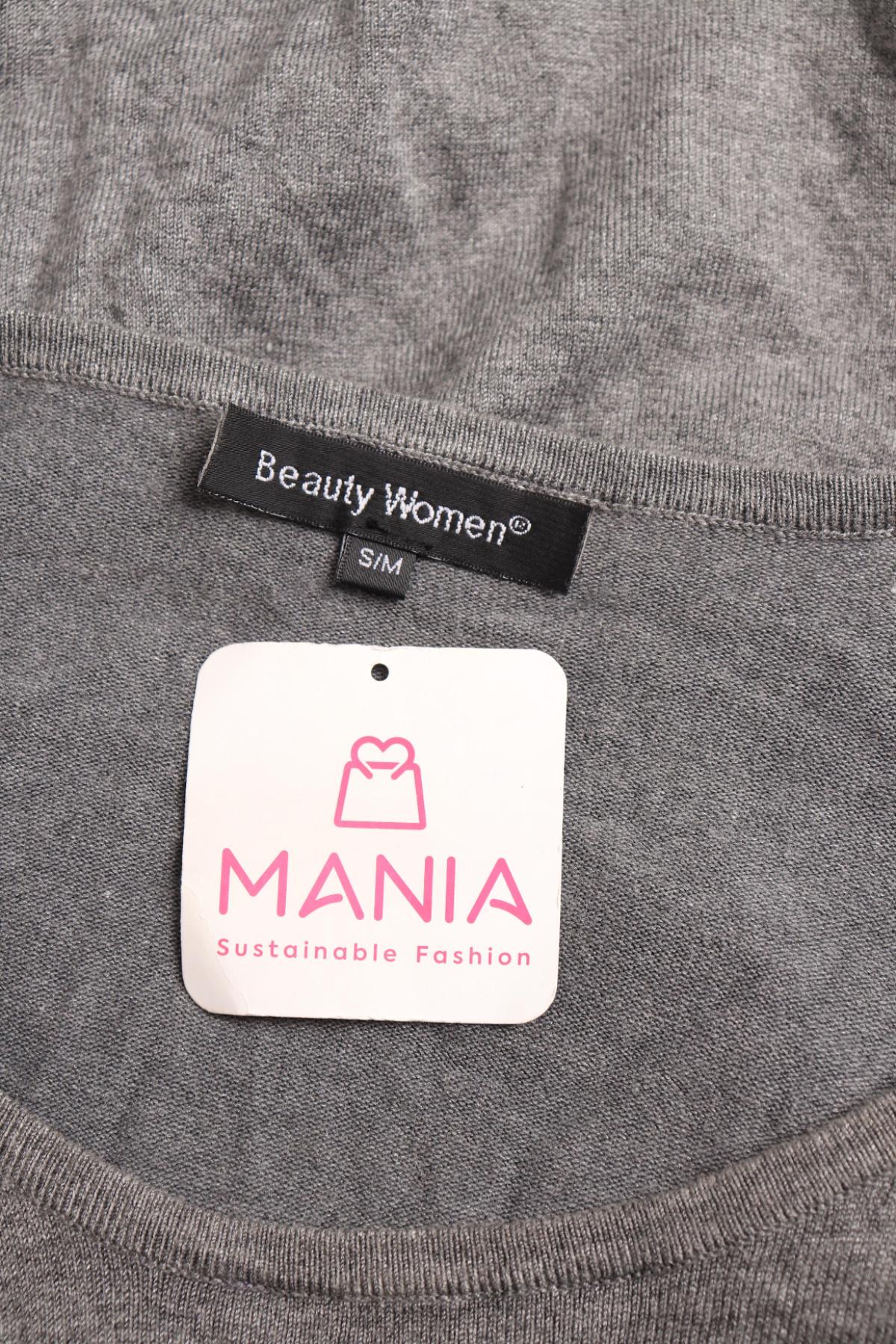 Рокля BEAUTY WOMEN3