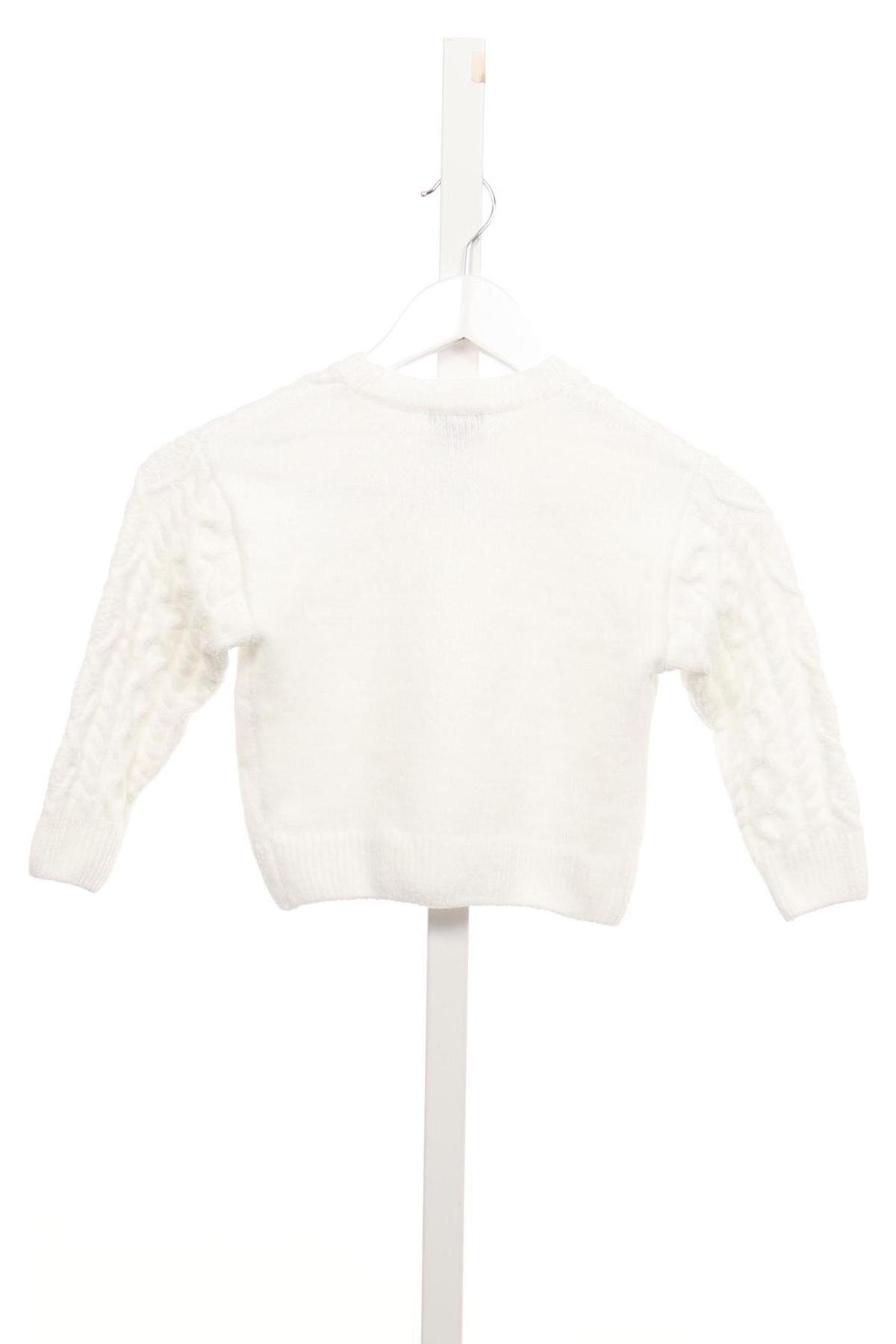 Детски пуловер OVS2