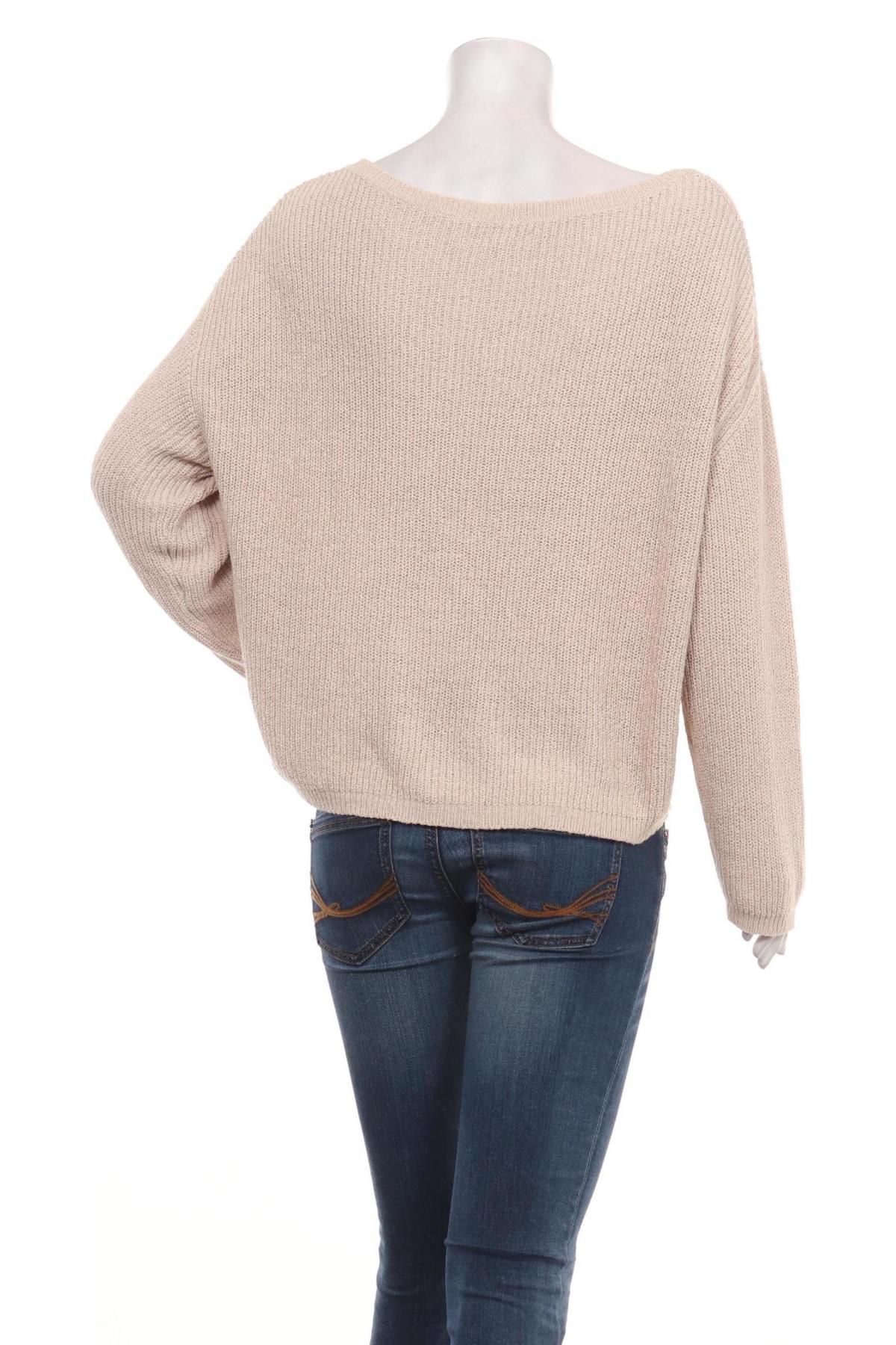 Пуловер AMISU2