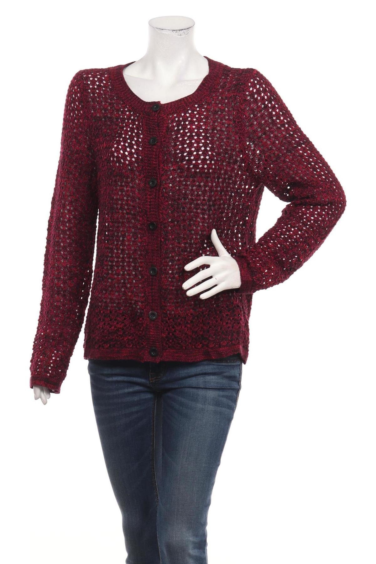 Жилетка PEPPERCORN1