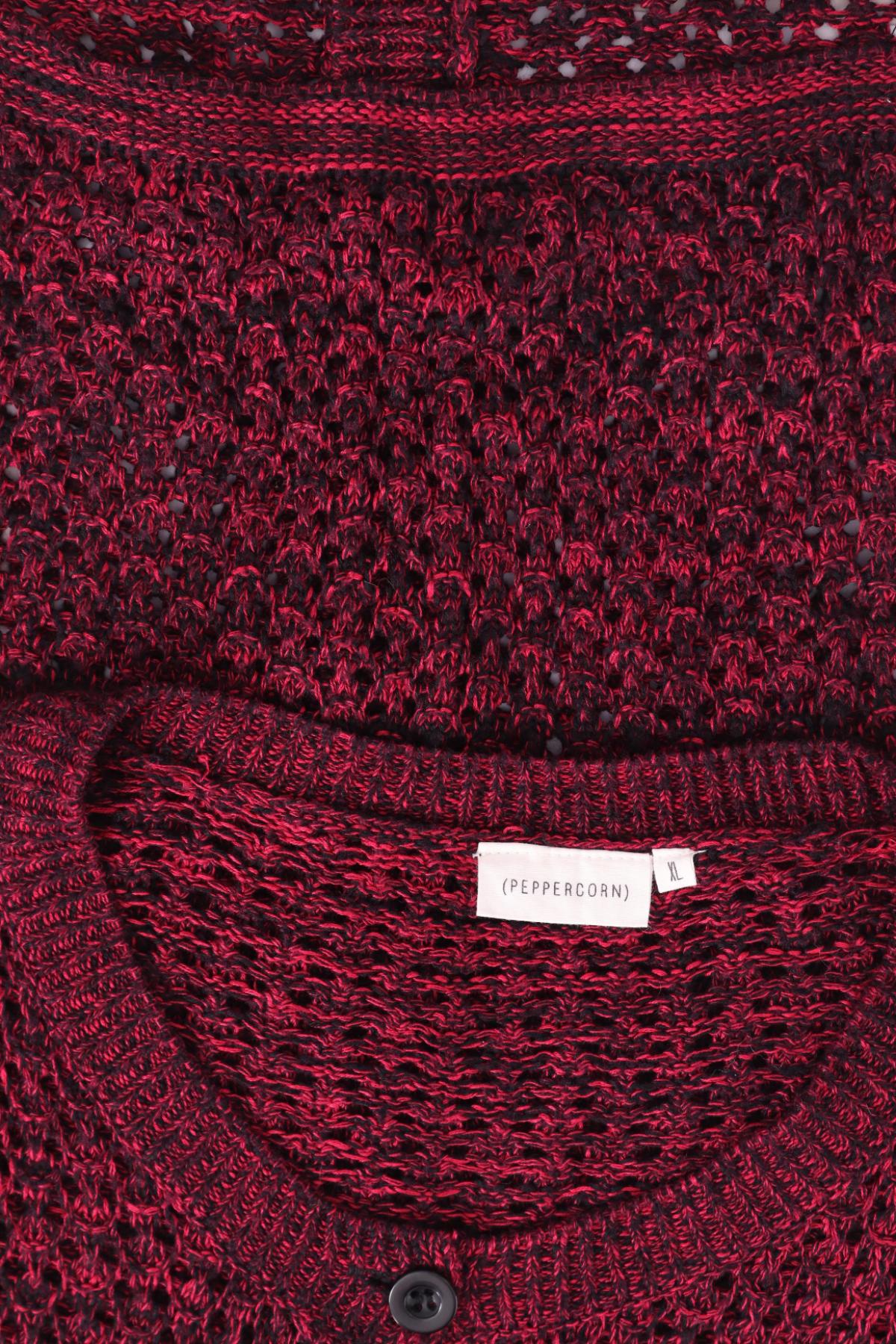 Жилетка PEPPERCORN3