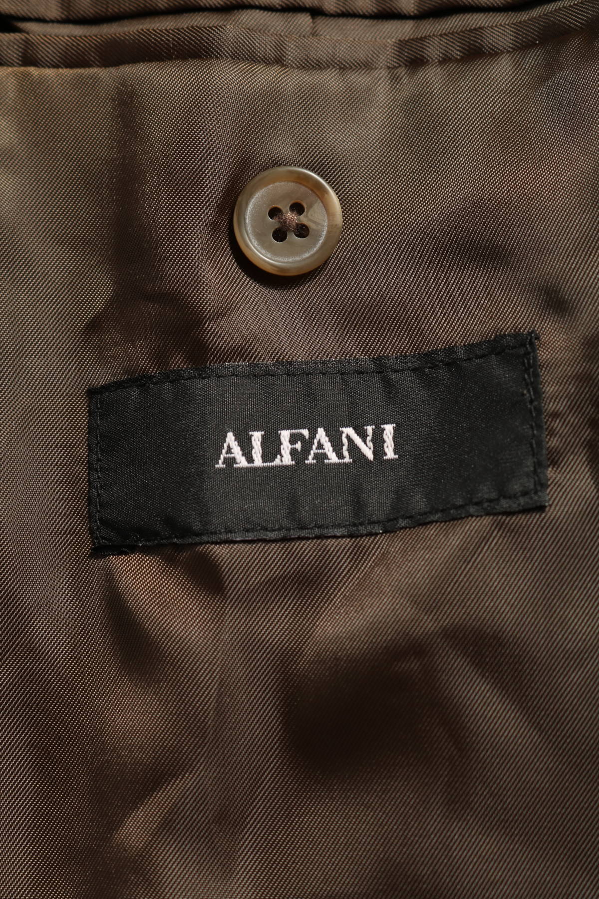 Спортно-елегантно сако ALFANI3