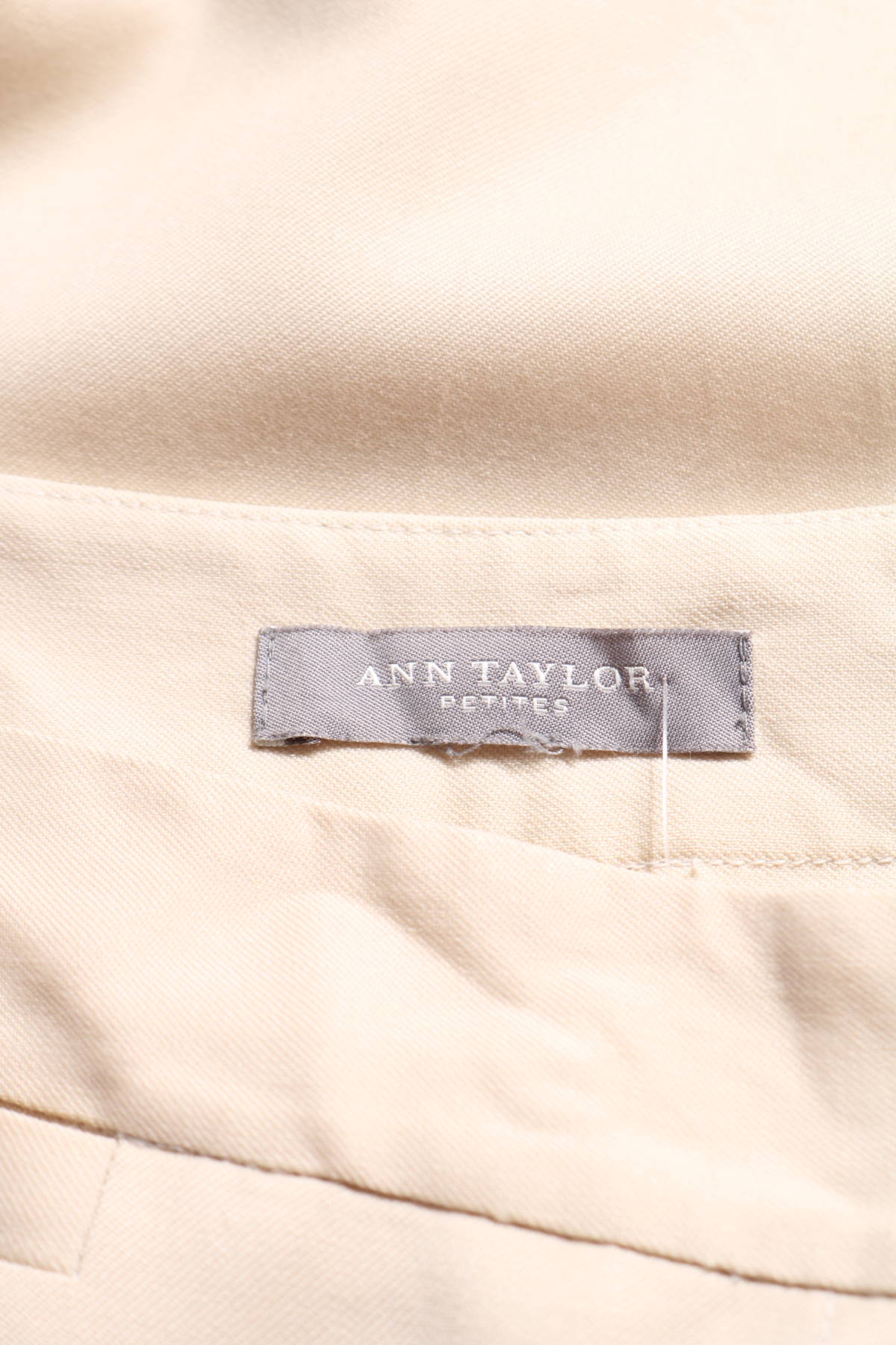 Официален панталон ANN TAYLOR3