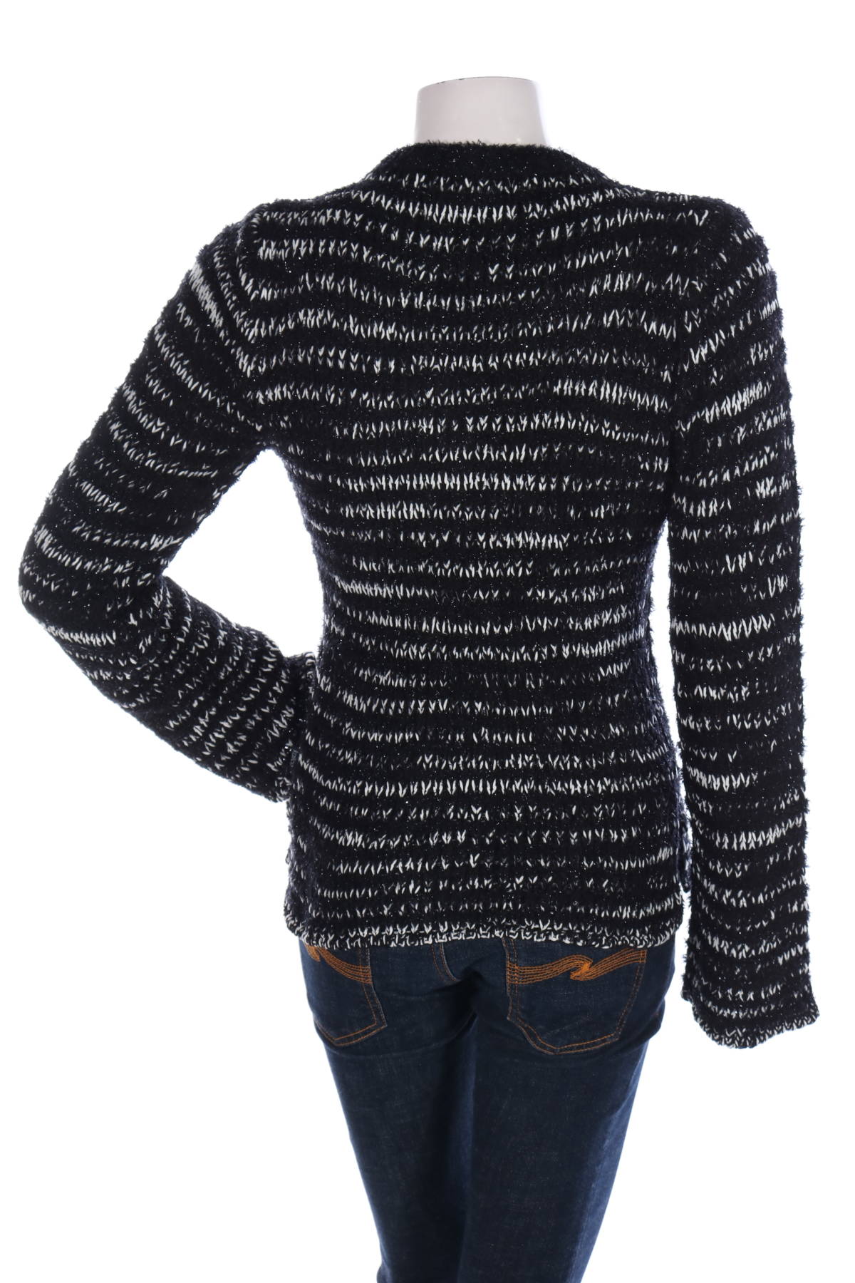 Пуловер KALICO2