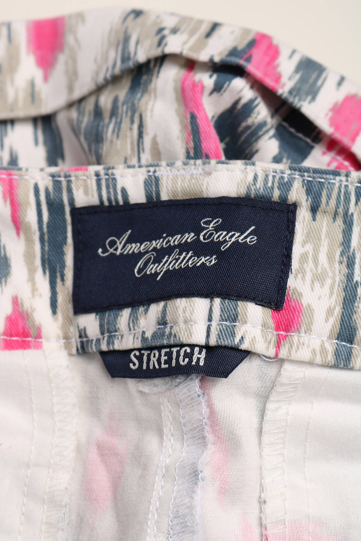 Къси панталони American Eagle3 - Mania Къси панталони American Eagle3