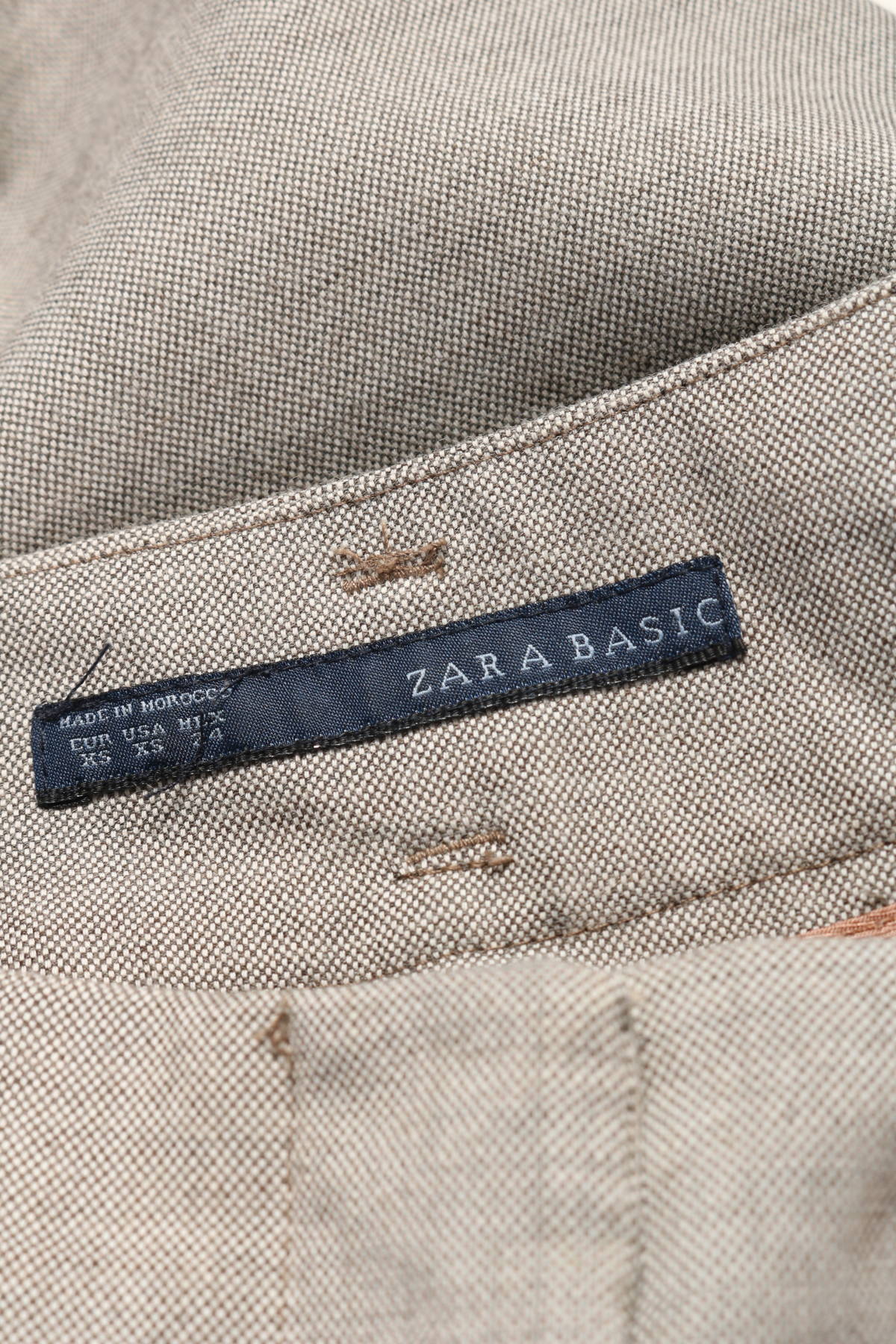 Официален панталон ZARA3
