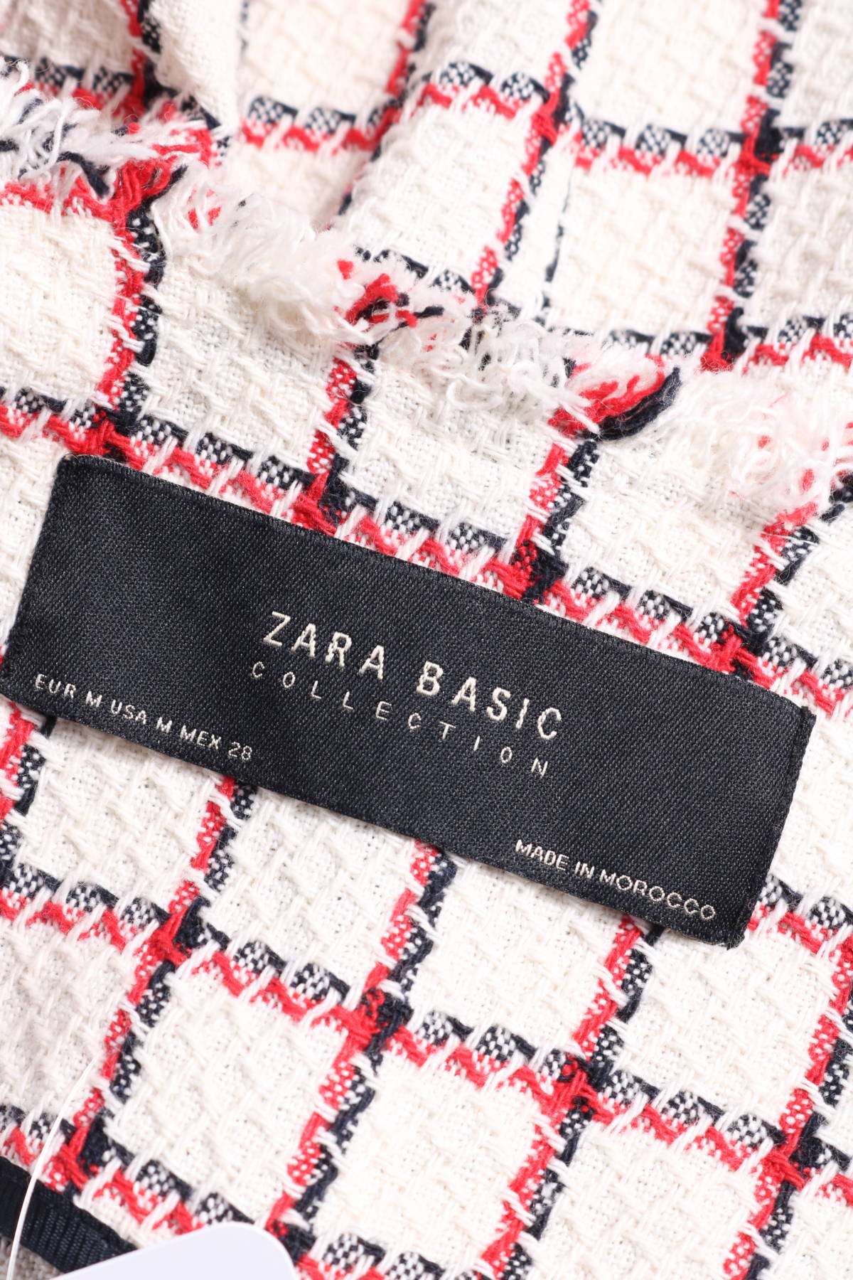 Сако ZARA BASIC3