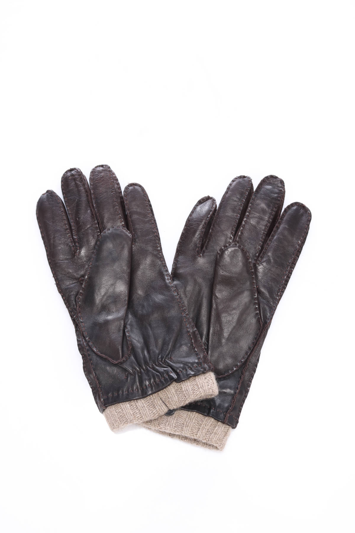 Ръкавици BLACK BROWN1