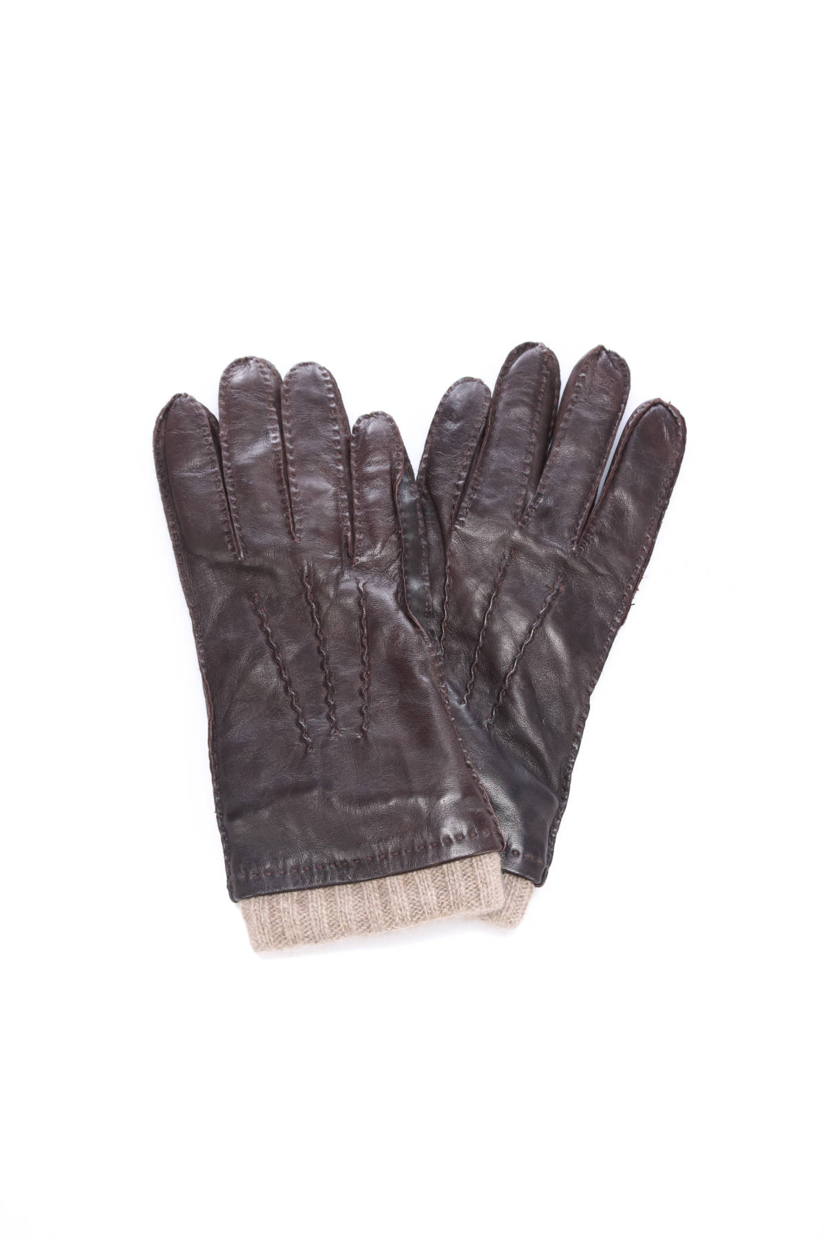 Ръкавици BLACK BROWN2