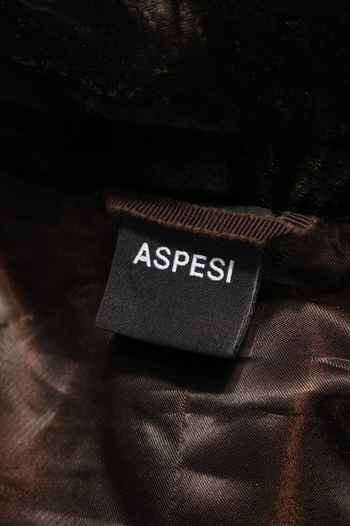 Официално сако ASPESI3