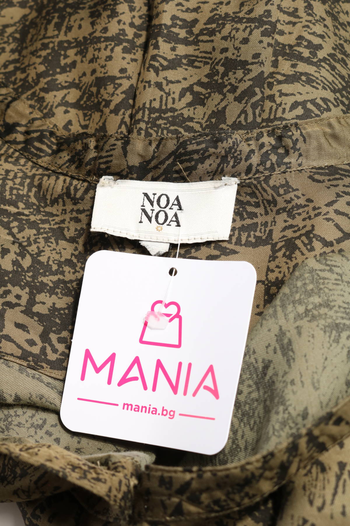 Ежедневна рокля NOA NOA3