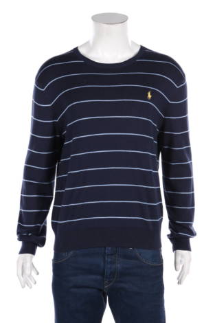 Пуловер Polo By Ralph Lauren - Mania Пуловер Polo By Ralph Lauren