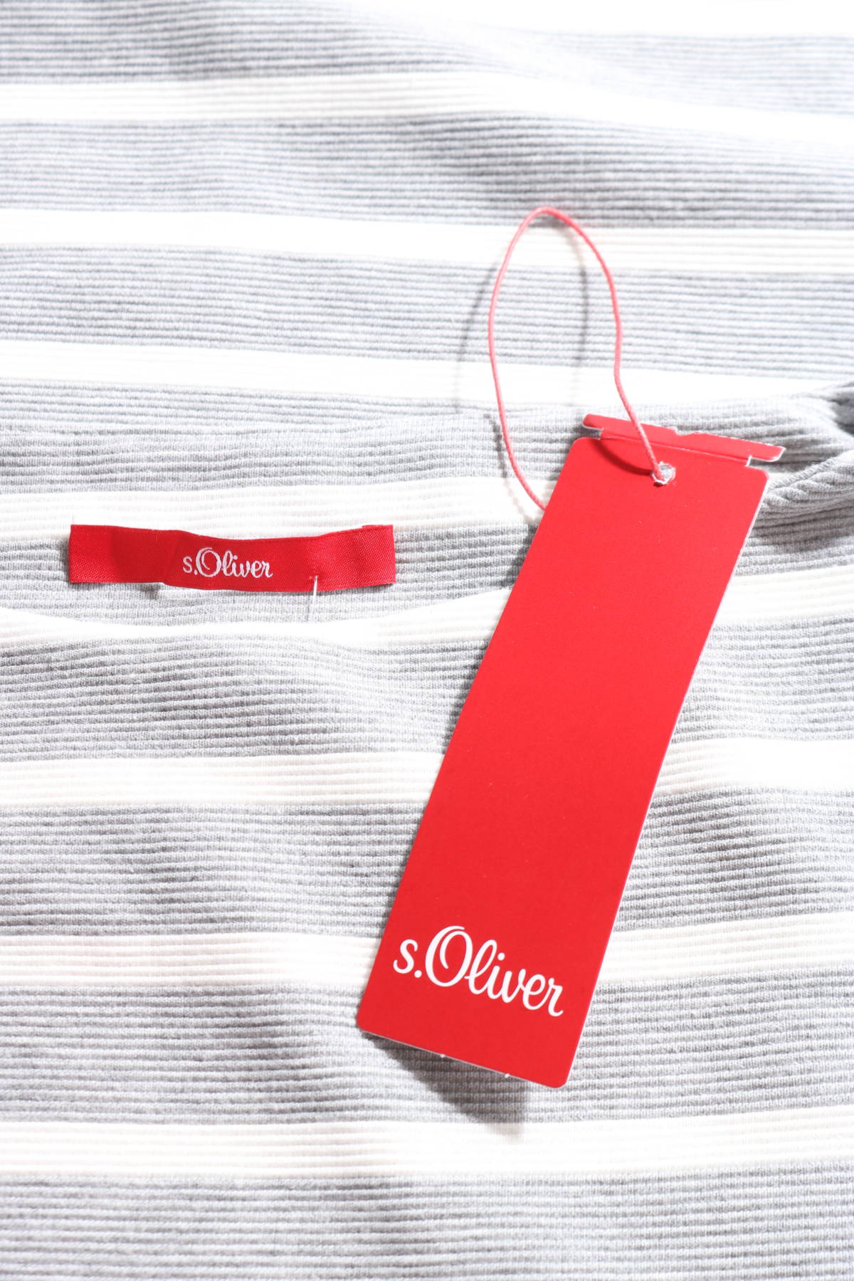 Блуза S.OLIVER3