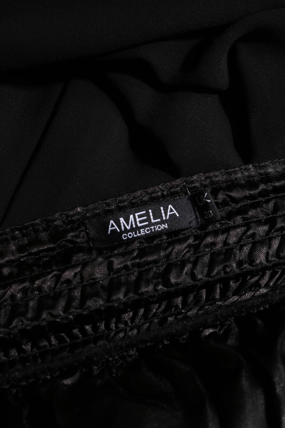 Бална рокля AMELIA3