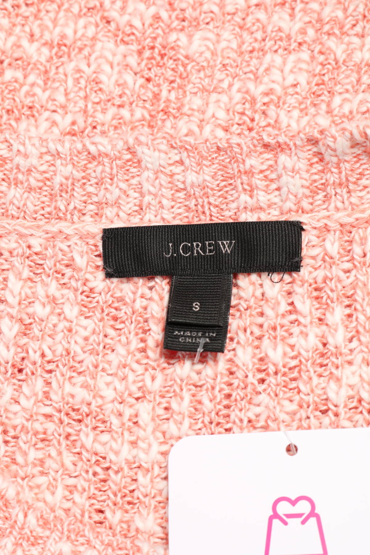 Пуловер J CREW3