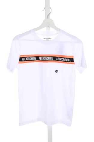 Детска тениска Abercrombie Kids - Mania Детска тениска Abercrombie Kids