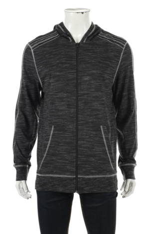Спортно горнище Distillery Apparel - Mania Спортно горнище Distillery Apparel