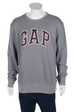 Спортна блуза Gap - Mania Спортна блуза Gap