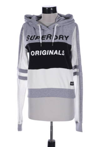 Суитшърт Superdry - Mania Суитшърт Superdry