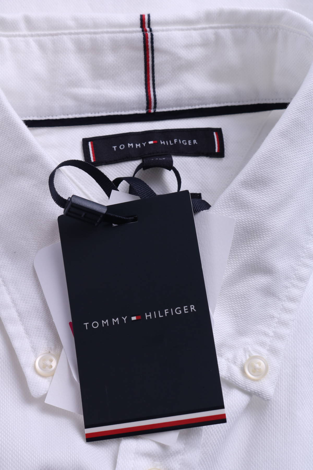 Риза Tommy Hilfiger3 - Mania Риза Tommy Hilfiger3