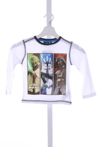 Детска блуза Star Wars - Mania Детска блуза Star Wars