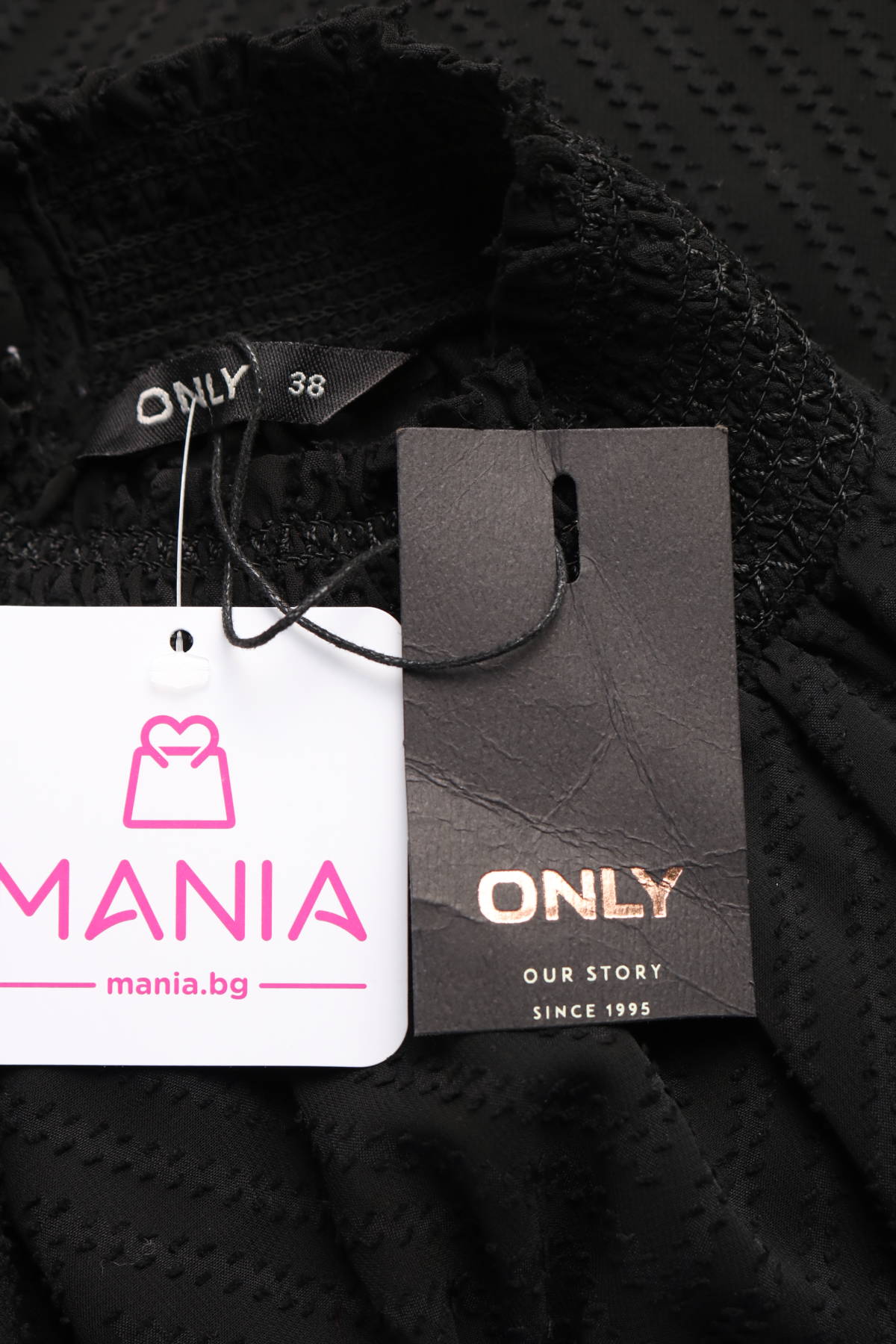 Блуза ONLY3 - Mania Блуза ONLY3