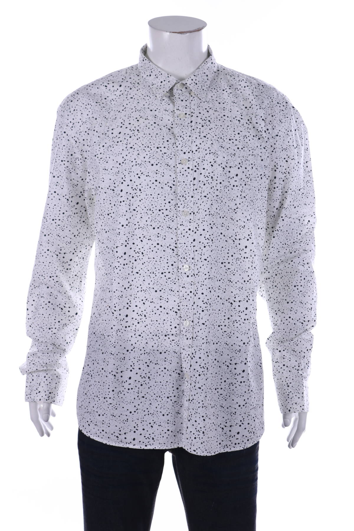 Риза Selected Homme1 - Mania Риза Selected Homme1