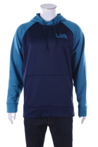 Суитшърт Under Armour - Mania Суитшърт Under Armour
